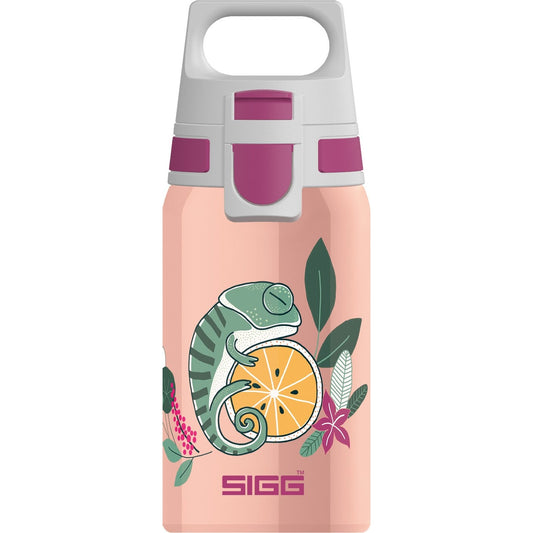 Shield One Flora * * Bild 1