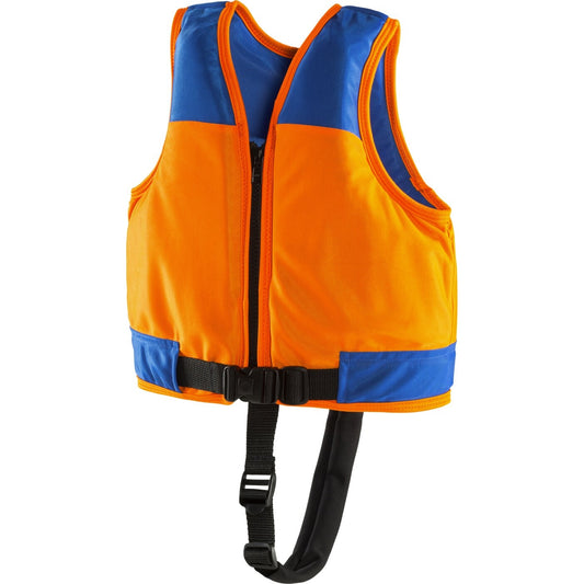 SIMA Kinder-Schwimmweste ORANGE ORANGE Bild 1