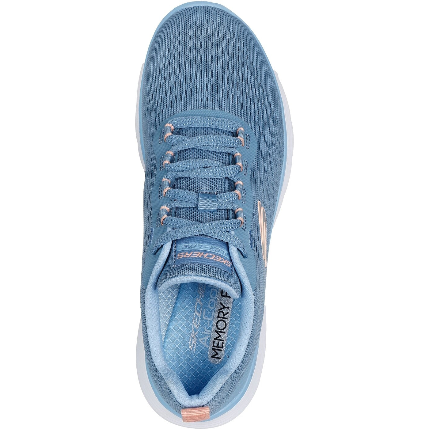 FLEX APPEAL 5.0-NEW PATH BLAU BLAU Bild 3