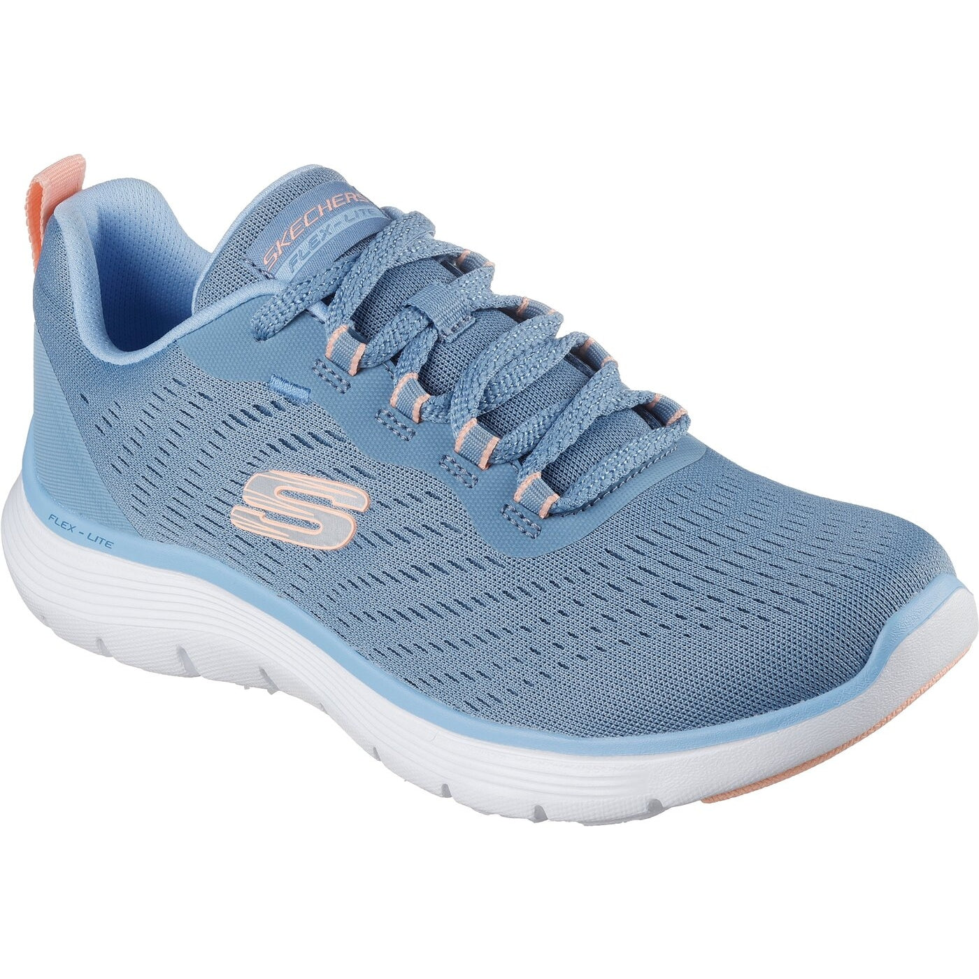 FLEX APPEAL 5.0-NEW PATH BLAU BLAU Bild 5