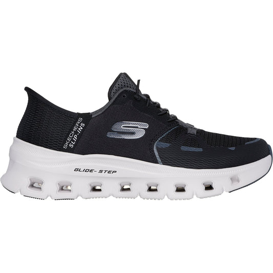 GLIDE-STEP PRO- SCHWARZ SCHWARZ Bild 1