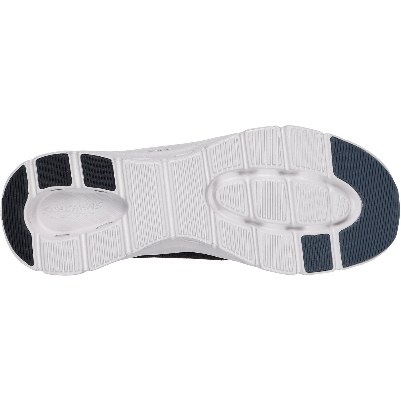 GLIDE-STEP PRO- SCHWARZ SCHWARZ Bild 2