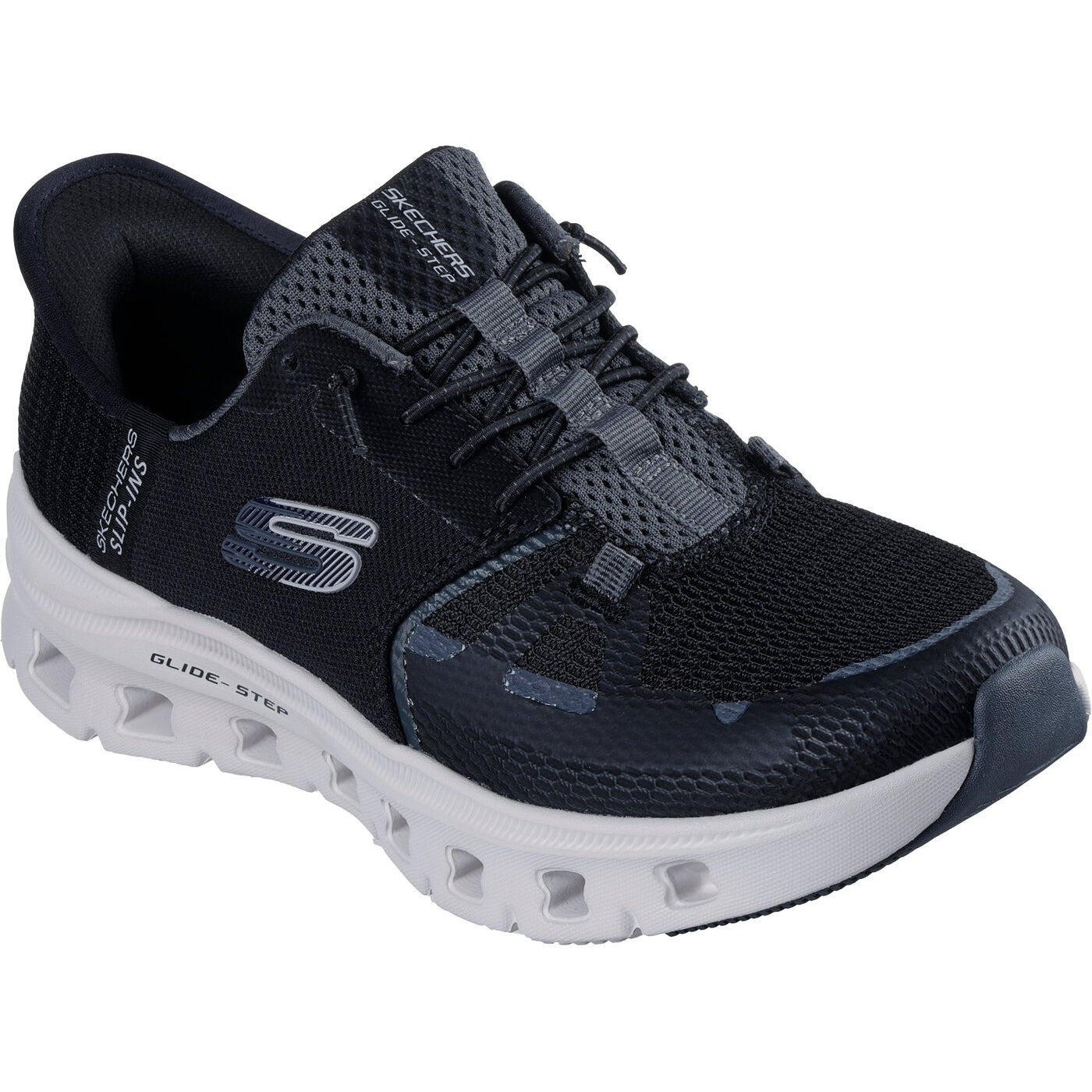 GLIDE-STEP PRO- SCHWARZ SCHWARZ Bild 5