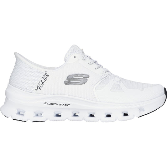 GLIDE-STEP PRO- WEIß WEIß Bild 1
