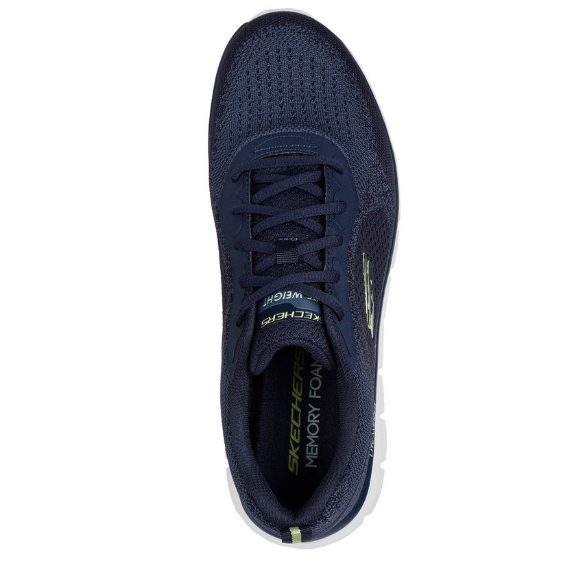TRACK-GLENDOR BLAU BLAU Bild 2