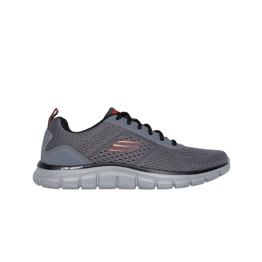 TRACK-LESHUR GRAU GRAU Bild 1