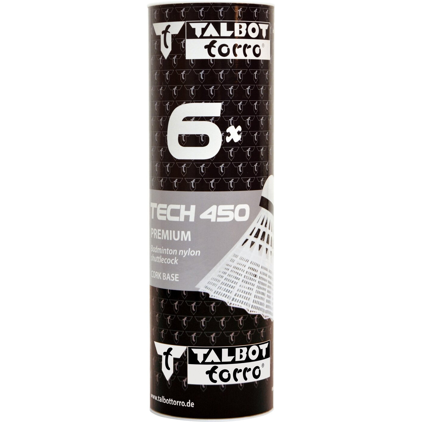 Badm.-Ball TECH 450 Korb:white, Spe KEINE FARBE KEINE FARBE Bild 1