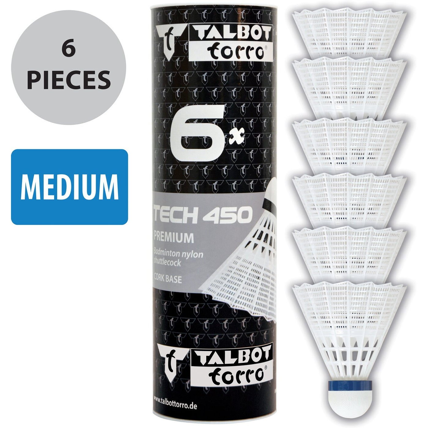 Badm.-Ball TECH 450 Korb:white, Spe KEINE FARBE KEINE FARBE Bild 2