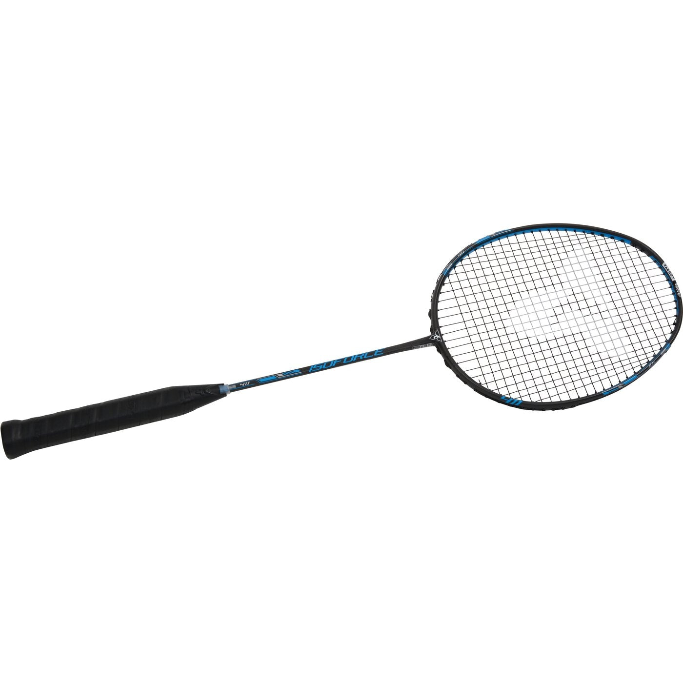 Badm.-Schläger ISOFORCE 411, black- KEINE FARBE Bild 2