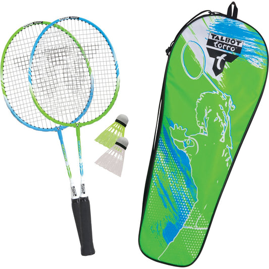 Badm.-Set ATTACKER JUNIOR im Thermo KEINE FARBE KEINE FARBE Bild 1