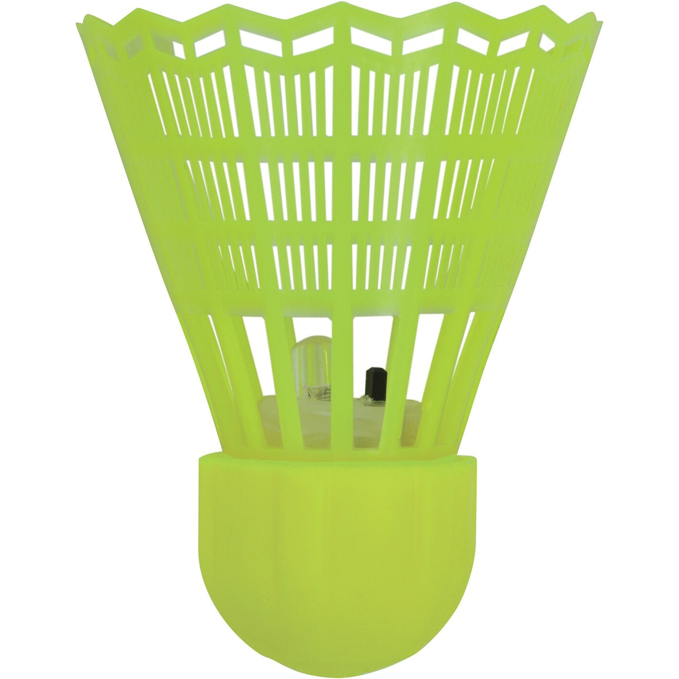 Speedbadminton LED Shuttles (4 Stüc KEINE FARBE Bild 3