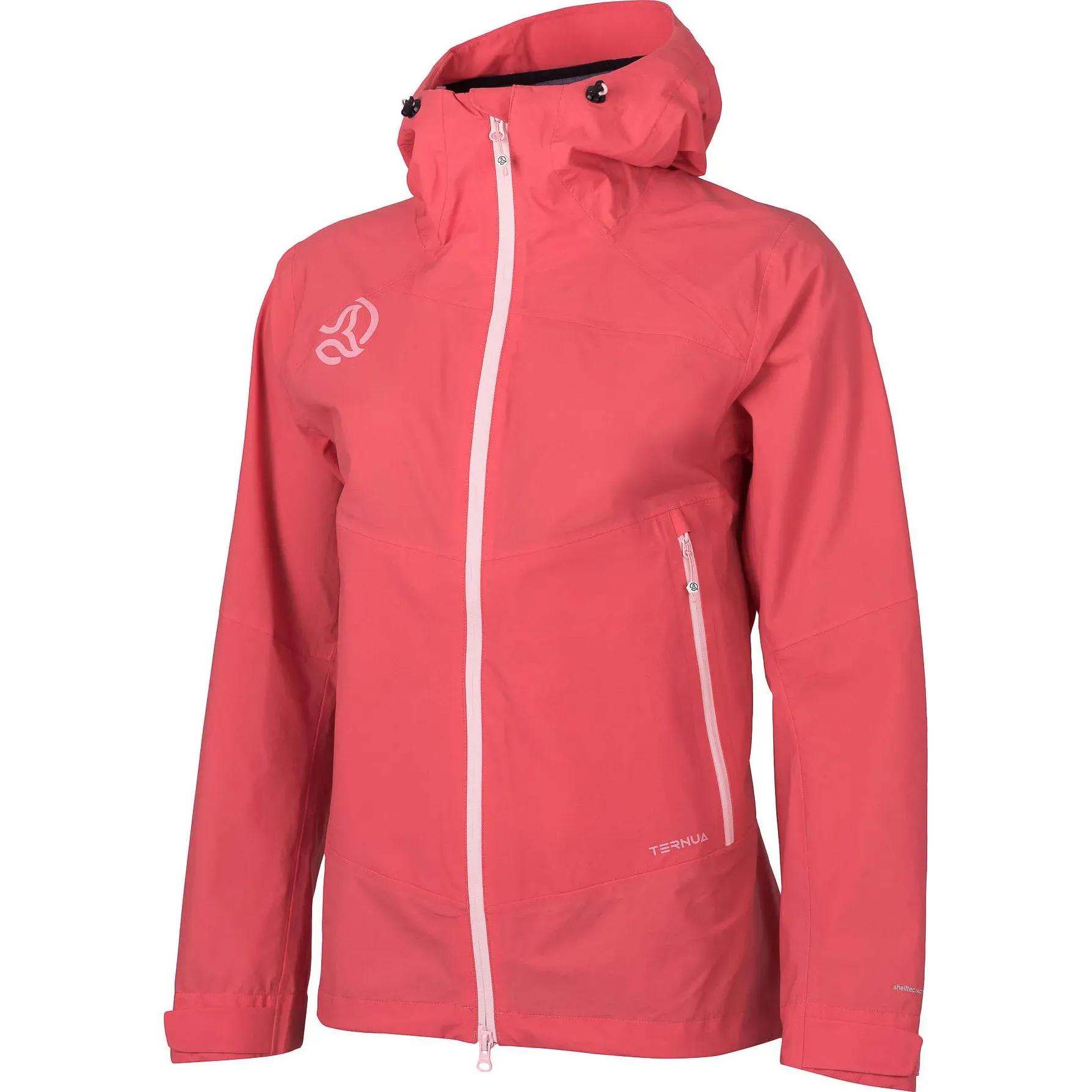 ARKO JKT W DEEP CERISE DEEP CERISE Bild 1