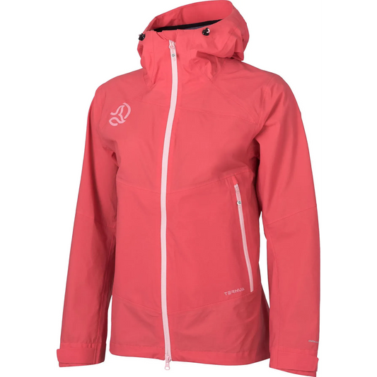 ARKO JKT W DEEP CERISE DEEP CERISE Bild 1