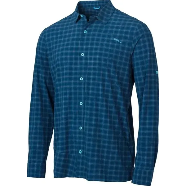 ATHYM LS ST M DARK LAGOON DARK LAGOON Bild 1