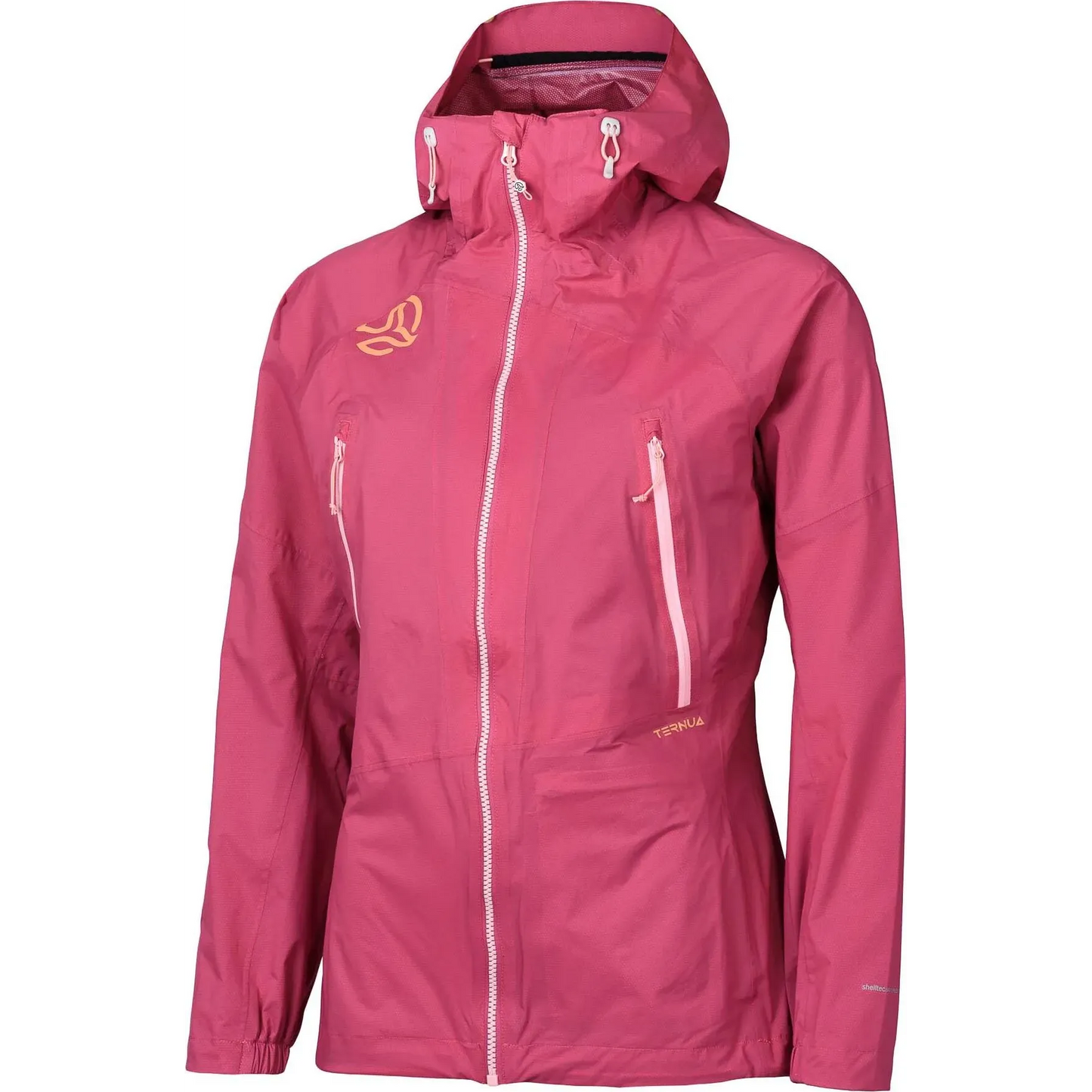 KARS 2.0 JKT W DEEP PINK DEEP PINK Bild 1