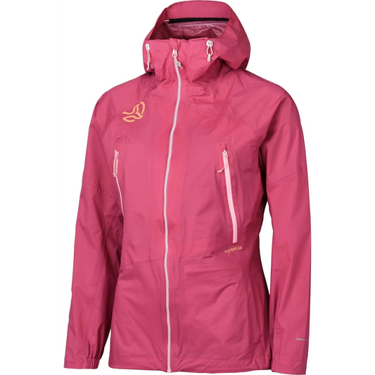 KARS 2.0 JKT W DEEP PINK DEEP PINK Bild 1