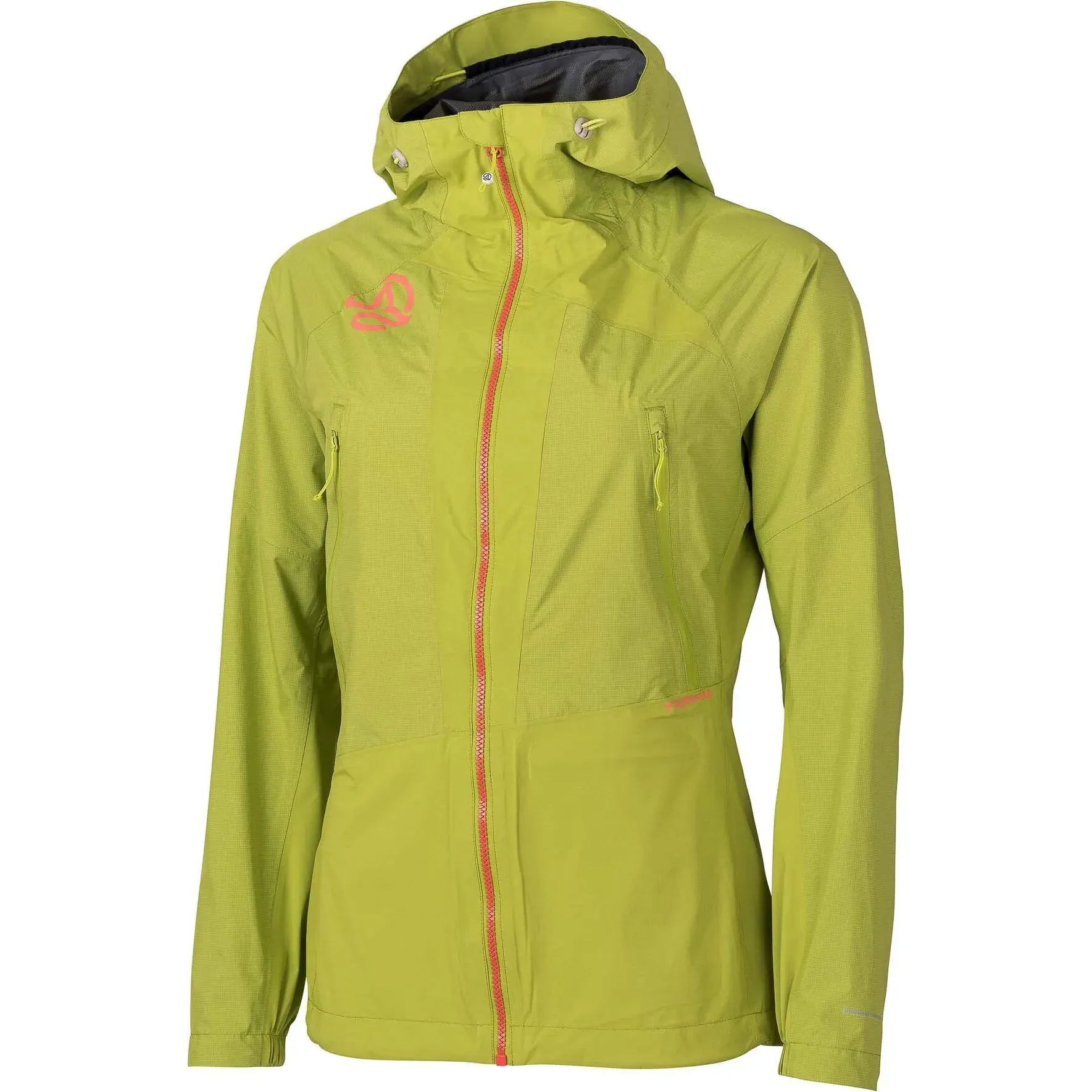 KARSA JKT W DEEP LIME DEEP LIME Bild 1