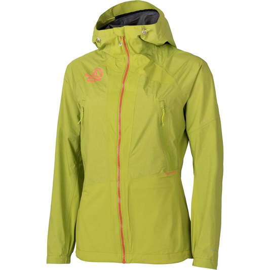 KARSA JKT W DEEP LIME DEEP LIME Bild 1