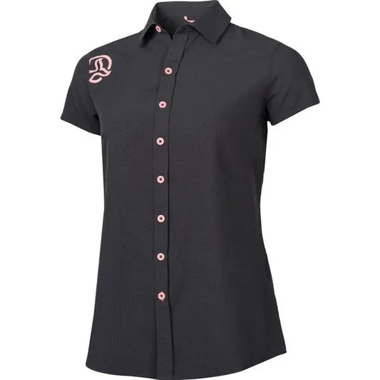 KOTNIA ST W BLACK/PASTEL PINK BLACK/PASTEL PINK Bild 1