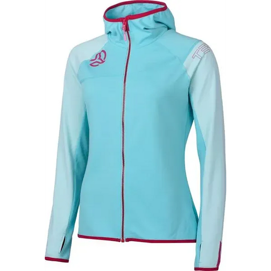 KRIPTON HOOD JKT W ARCTIC WASHED ARCTIC WASHED Bild 1