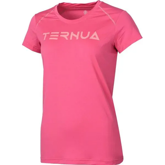 PROVET TEE W DEEP PINK DEEP PINK Bild 1