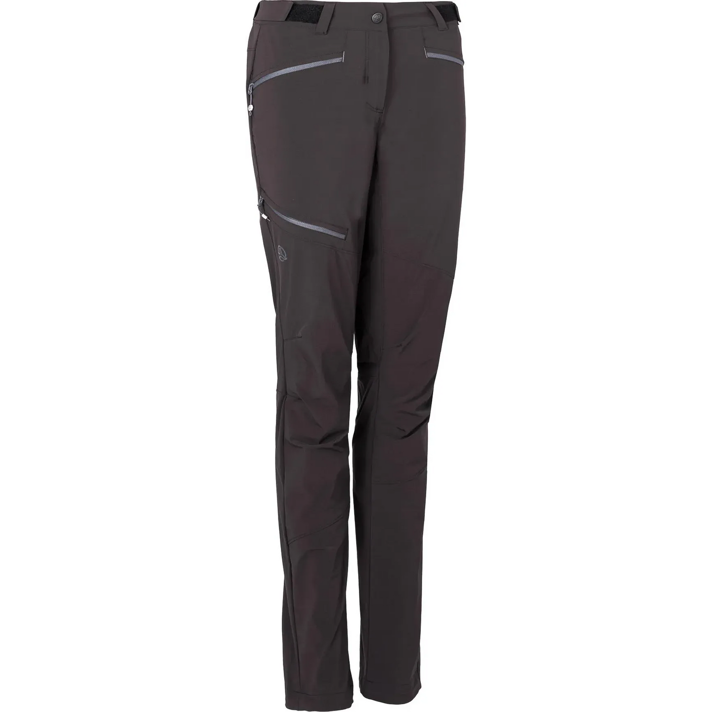 ROTAR PT W WHALES GREY/DEEP PINK WHALES GREY/DEEP PINK Bild 1