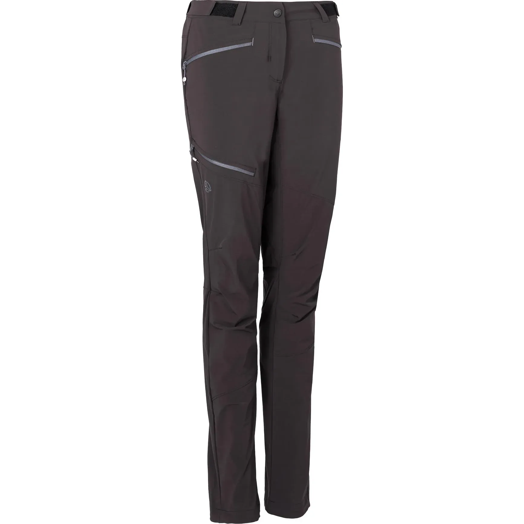 ROTAR PT W WHALES GREY/DEEP PINK WHALES GREY/DEEP PINK Bild 1