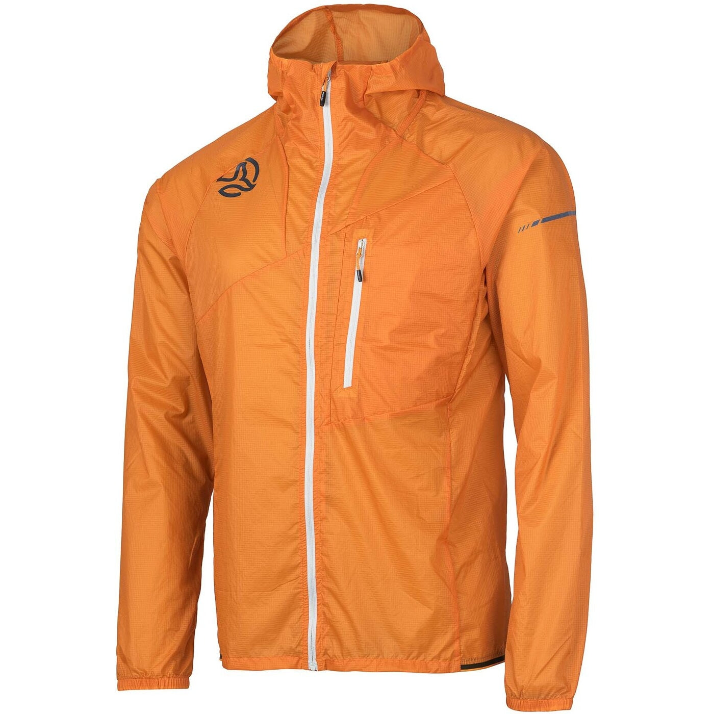 TAILWIND JKT M SAFFRON SAFFRON Bild 1