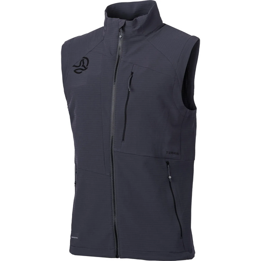 TORSEN HARD VEST M WHALES GREY WHALES GREY Bild 1