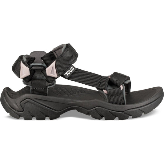 W TERRA FI 5 UNIVERSAL BLACK BLACK Bild 1