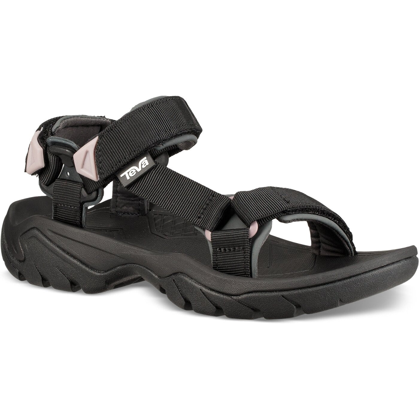 W TERRA FI 5 UNIVERSAL BLACK BLACK Bild 4