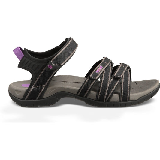 W TIRRA BLACK/GREY BLACK/GREY Bild 1