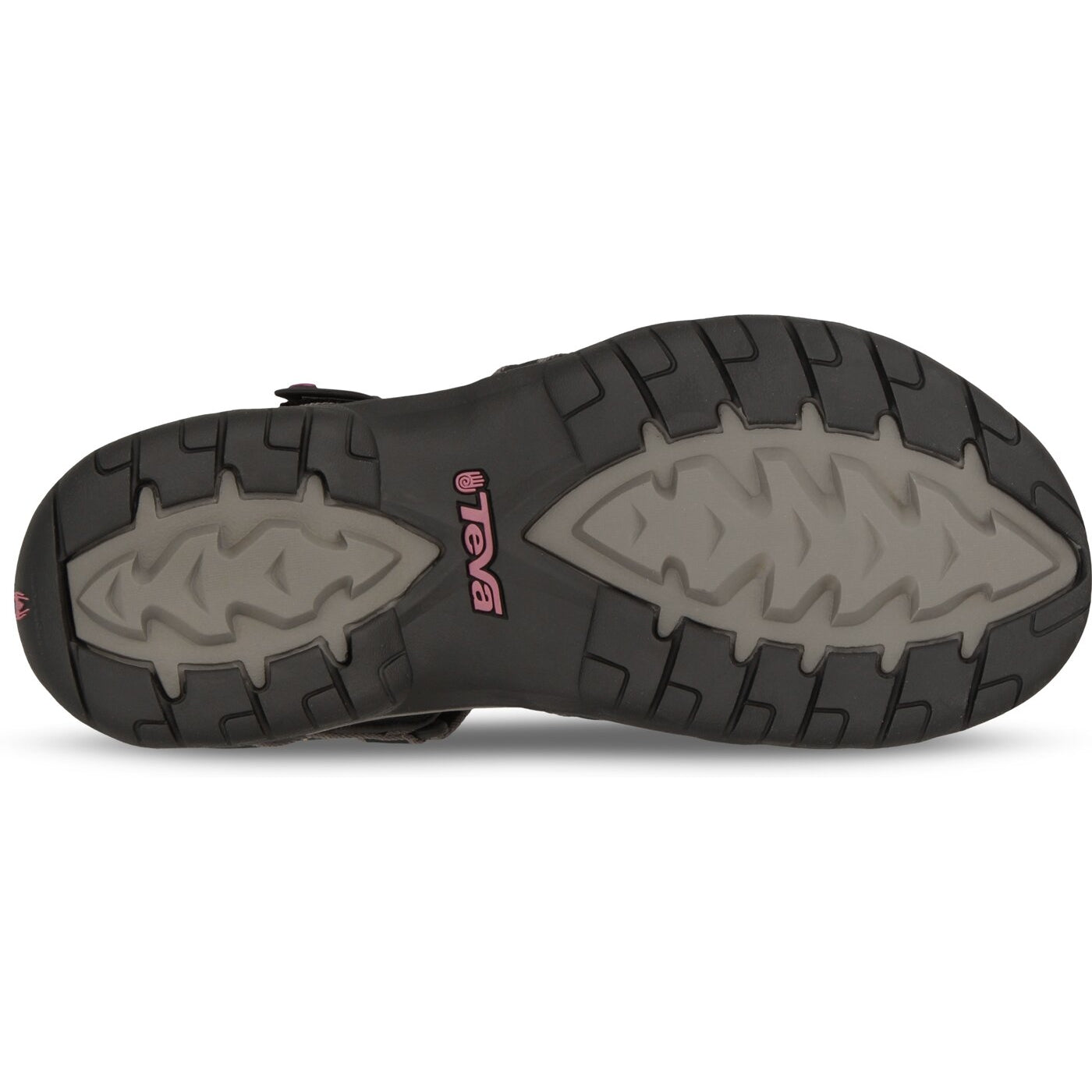 W TIRRA BLACK/GREY BLACK/GREY Bild 2