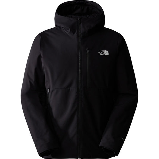 M APEX ELEVATION JACKET TNF BLACK-NPF TNF BLACK-NPF Bild 1
