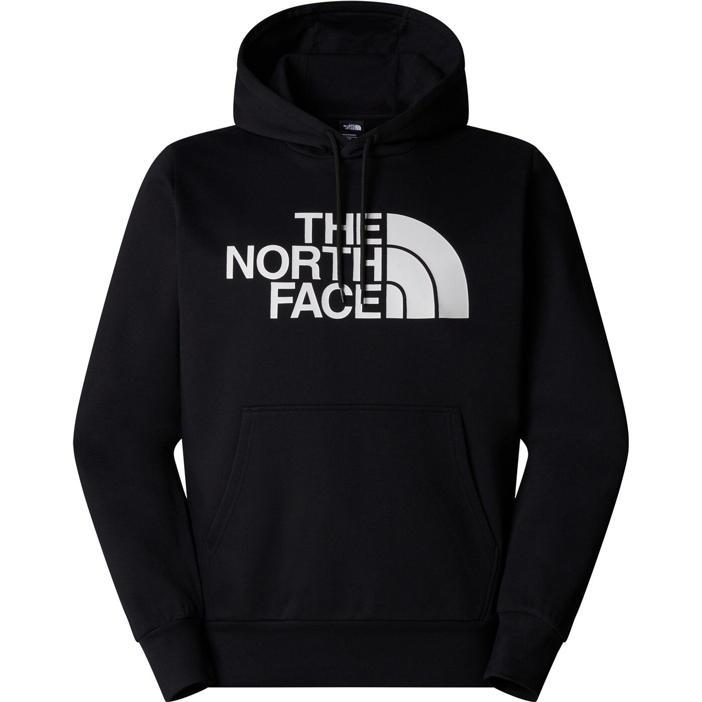 M EASY HOODIE TNF BLACK TNF BLACK Bild 1