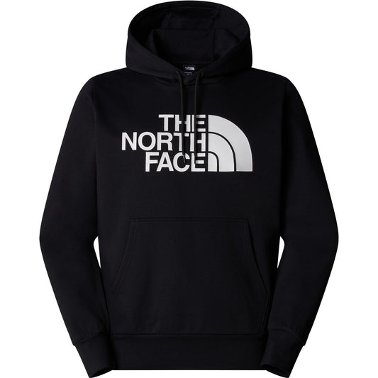 M EASY HOODIE TNF BLACK TNF BLACK Bild 1