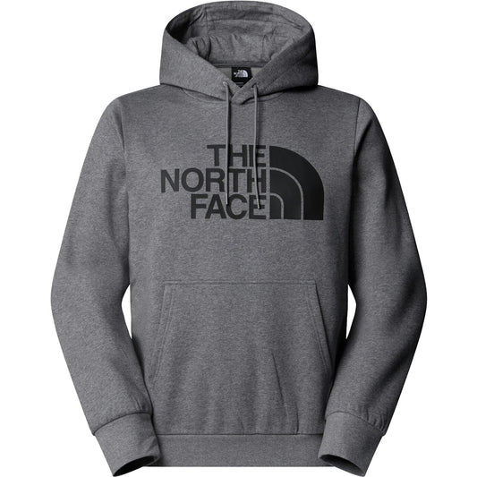 M EASY HOODIE TNF MEDIUM GREY HEATHER TNF MEDIUM GREY HEATHER Bild 1
