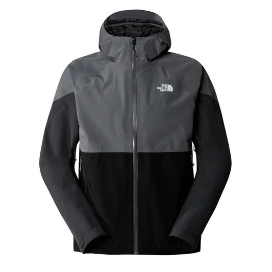 M LIGHTNING ZIP-IN JACKET TNF BLACK/SMOKED PEARL/ TNF BLACK/SMOKED PEARL/ Bild 1