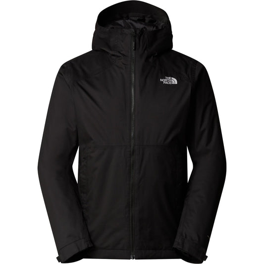 M MILLERTON INSULATED JACKET TNF BLACK-NPF TNF BLACK-NPF Bild 1