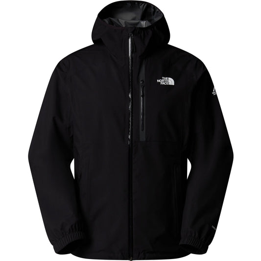 M MOUNTAIN ATHLETICS RAINLIT H TNF BLACK TNF BLACK Bild 1