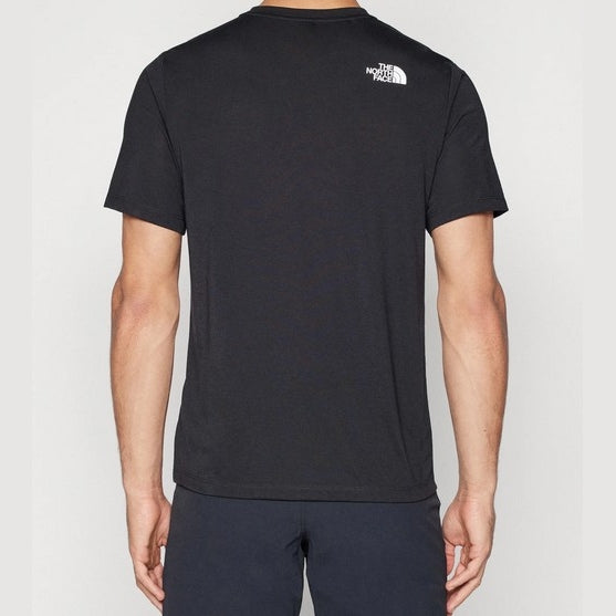 M MOUNTAIN FOUNDATION COORDINA TNF BLACK TNF BLACK Bild 2