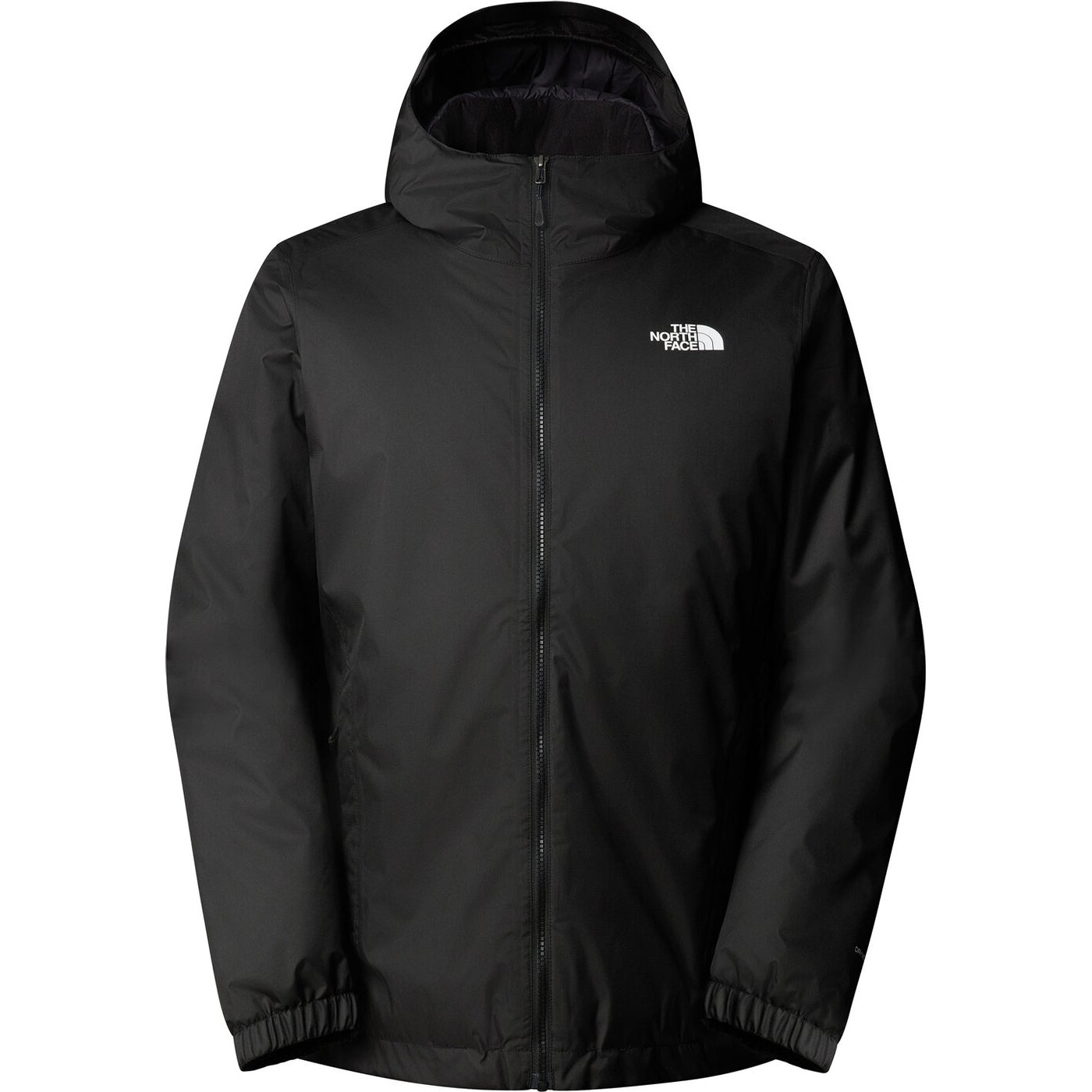 M QUEST INSULATED JACKET TNF BLACK/TNF BLACK TNF BLACK/TNF BLACK Bild 1