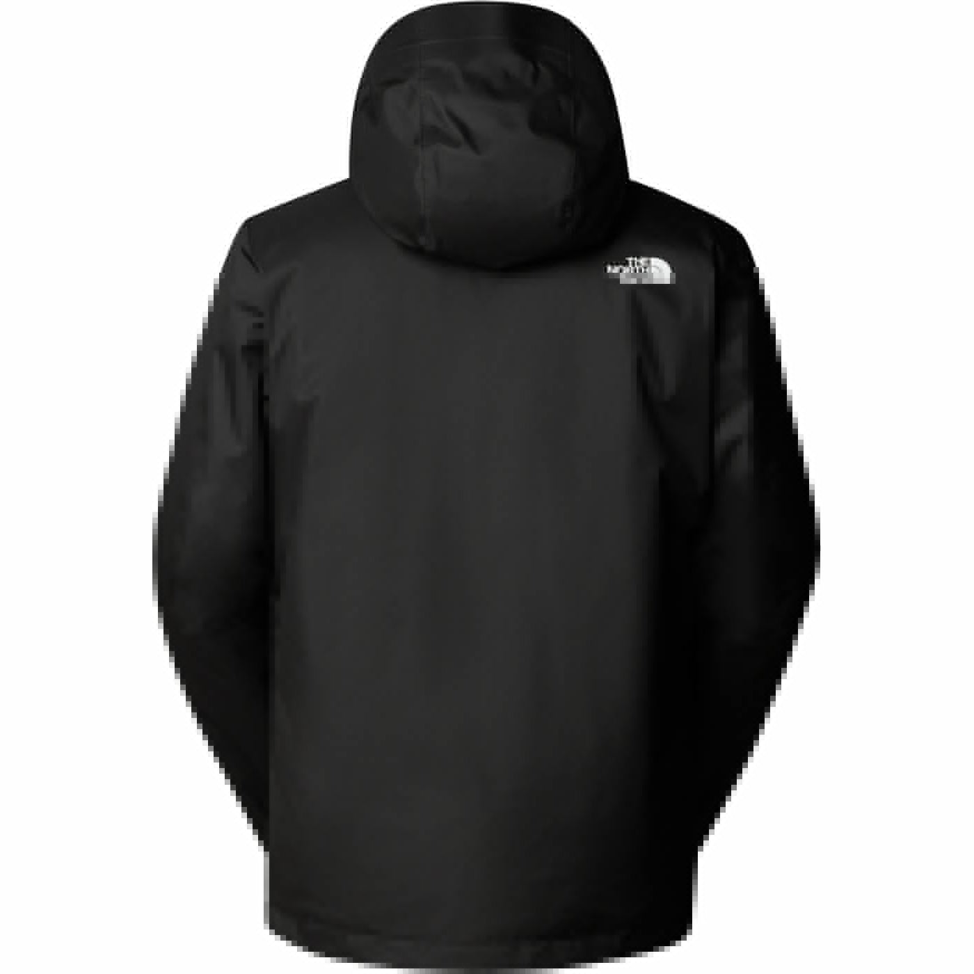 M QUEST INSULATED JACKET TNF BLACK/TNF BLACK TNF BLACK/TNF BLACK Bild 2