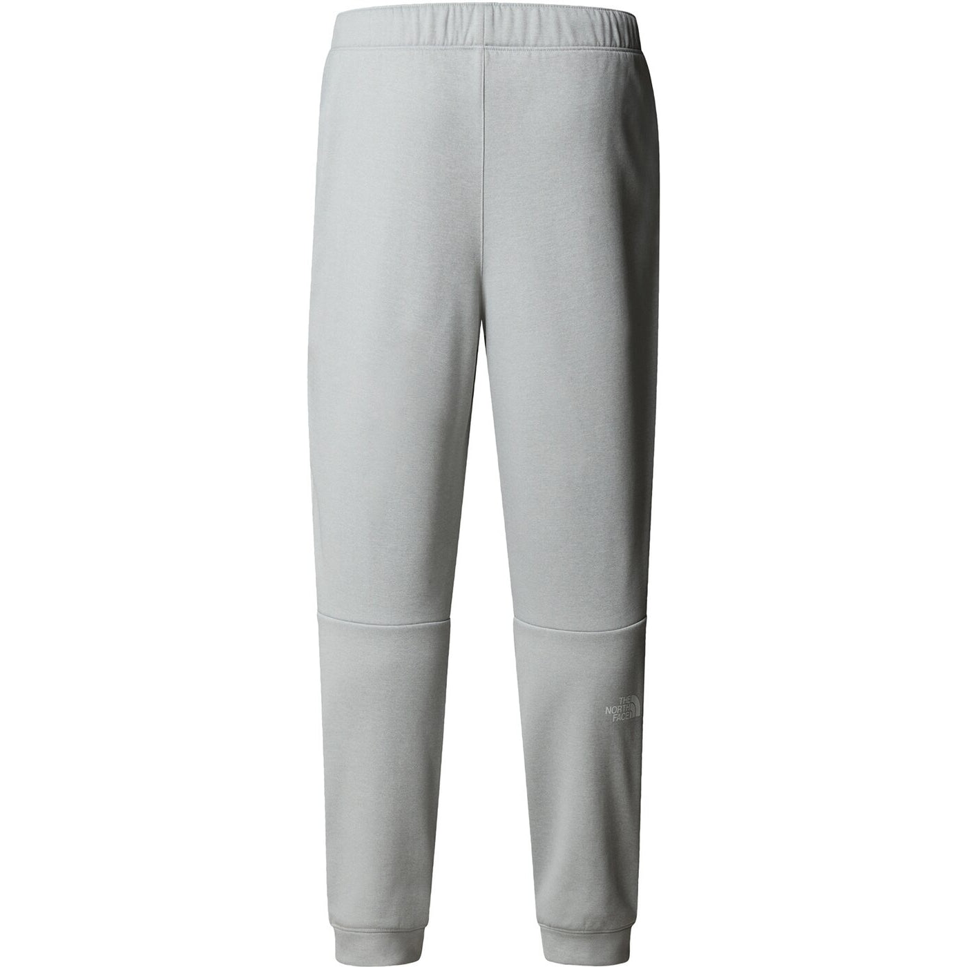M REAXION FLEECE JOGGER - EU HIGH RISE GRY LGHT HEATHR HIGH RISE GRY LGHT HEATHR Bild 2