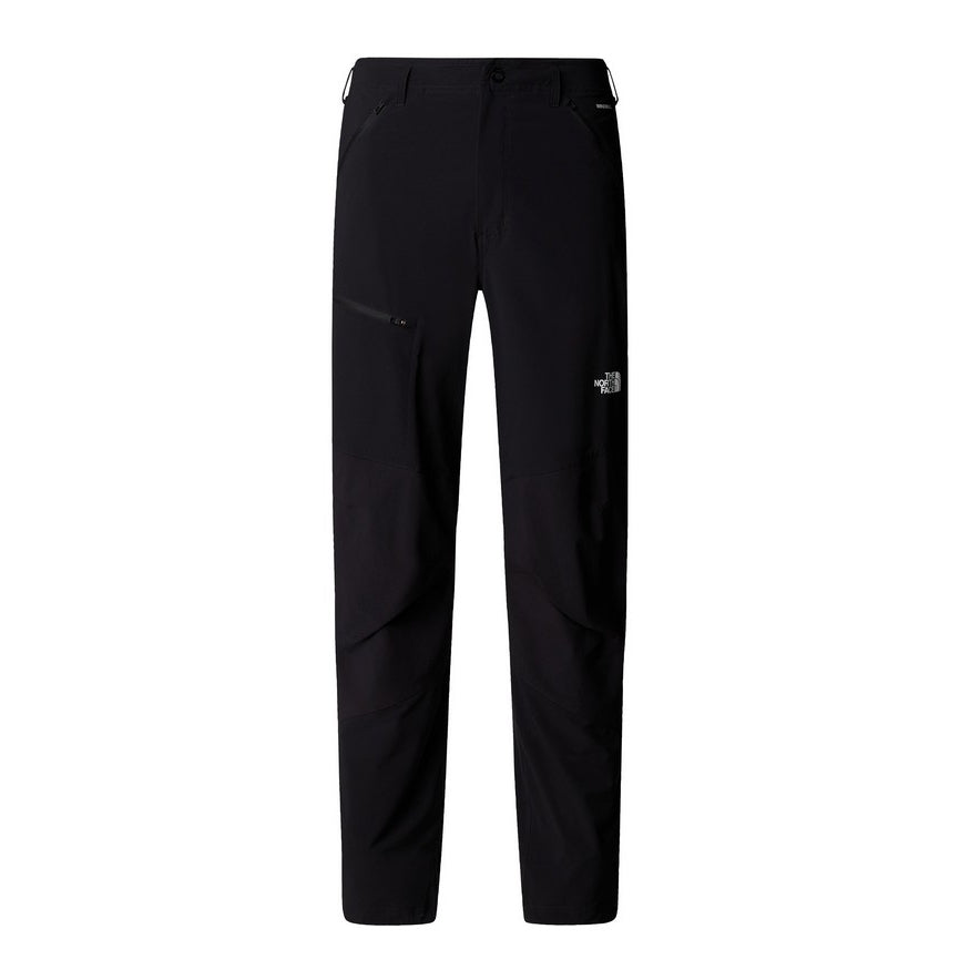 M SPEEDLIGHT REGULAR PANT TNF BLACK TNF BLACK Bild 1