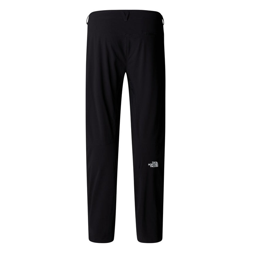 M SPEEDLIGHT REGULAR PANT TNF BLACK TNF BLACK Bild 2