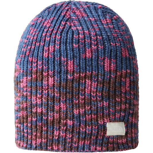 SHINSKY BEANIE SHADY BLUE-MULTI-COLOR SHADY BLUE-MULTI-COLOR Bild 1