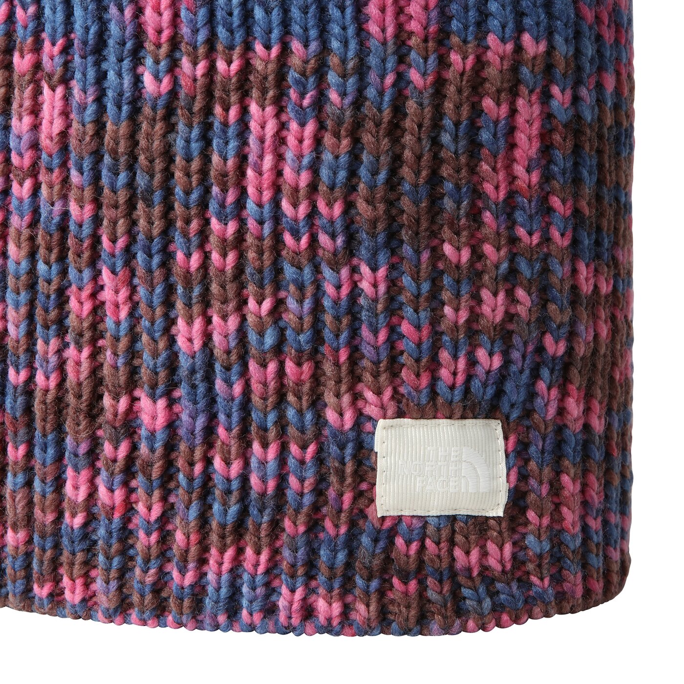 SHINSKY BEANIE SHADY BLUE-MULTI-COLOR SHADY BLUE-MULTI-COLOR Bild 2