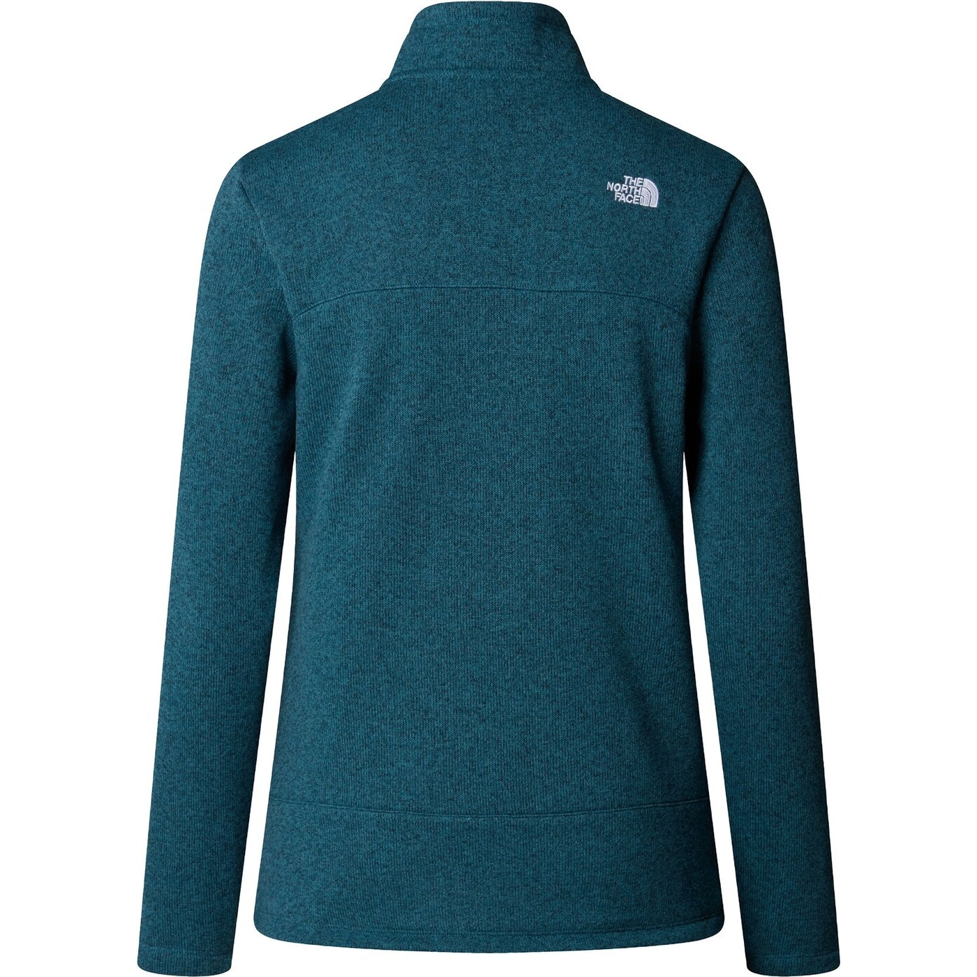 W ANTISANA FLEECE JACKET SPACE DARK HEATHER SPACE DARK HEATHER Bild 2