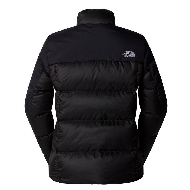 W DIABLO DOWN JACKET TNF BLACK HEATHER/TNF BLK TNF BLACK HEATHER/TNF BLK Bild 2